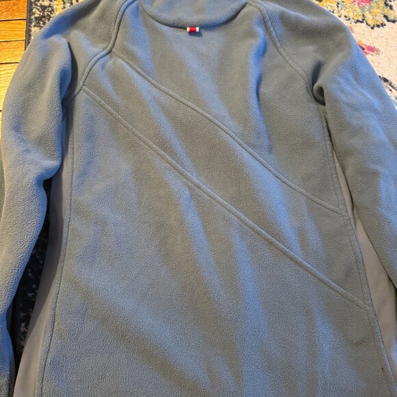 Tracksmith Franklin Fleece Jacket - Picture 5 of 6